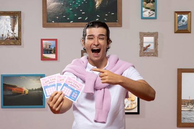 The Psychology of Winning in 4D Lottery Play | Perdana 4d